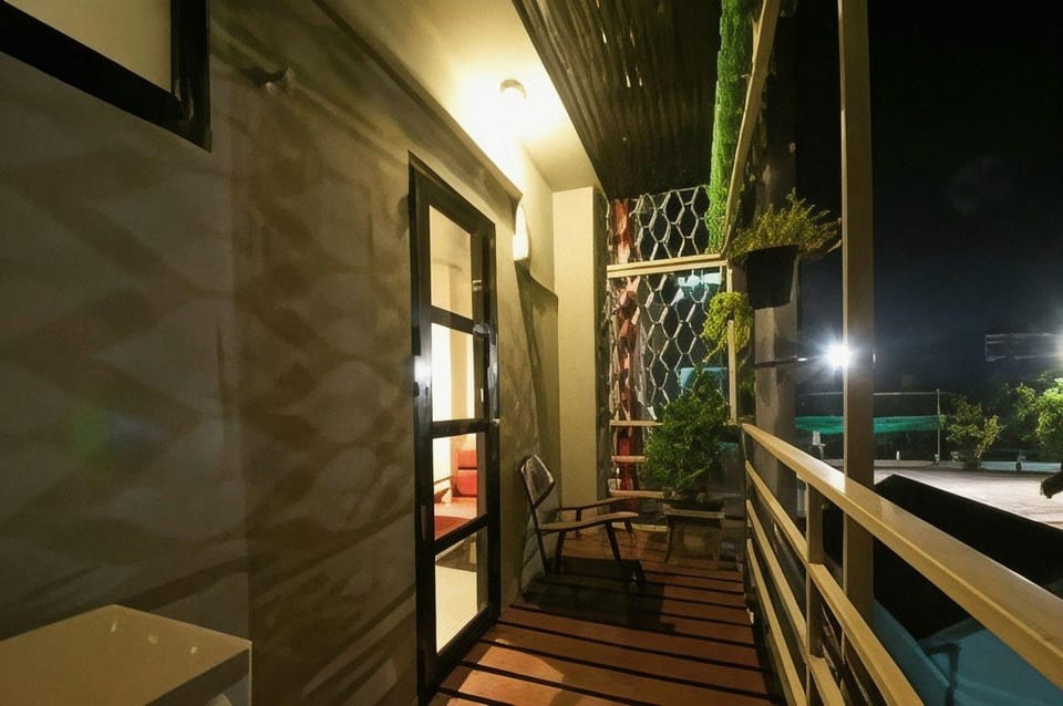The 8 Factory Hotel Phitsanulok Hostel in Laos