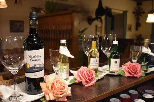 Hotel Pension Lindenhof Hotel in Prien am Chiemsee