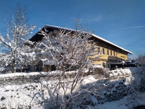 Hotel Pension Lindenhof Hotel in Prien am Chiemsee