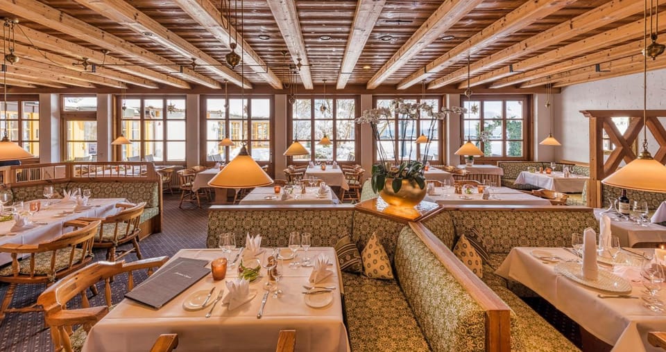 Yachthotel Chiemsee GmbH Hotel in Prien am Chiemsee