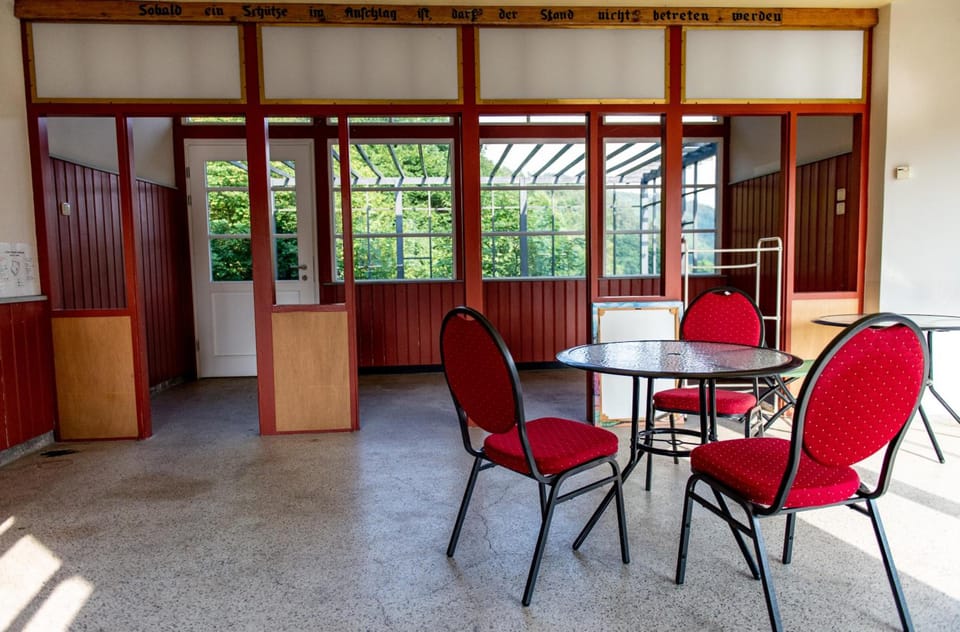 Haus des Volkes - Das Bauhaushotel Hotel in Thuringia, Germany