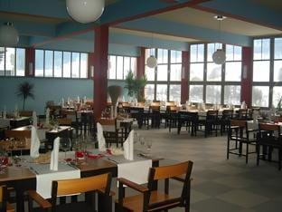 Haus des Volkes - Das Bauhaushotel Hotel in Thuringia, Germany