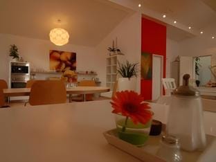 urraum Hotel Hotel in Cologne