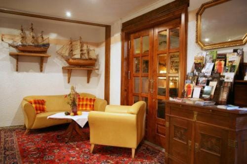 West Hotel Dresden-Radebeul Hotel in Dresden