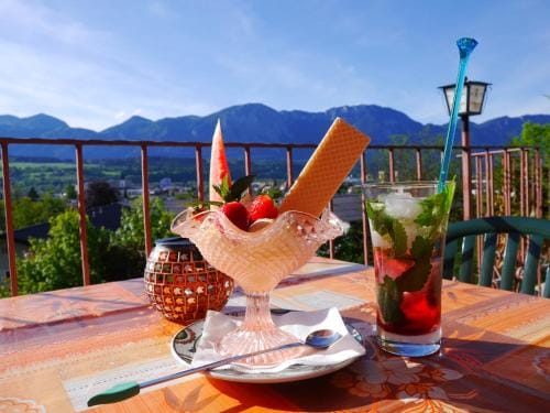 Be 550 Inn in Tyrol