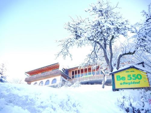 Be 550 Inn in Tyrol