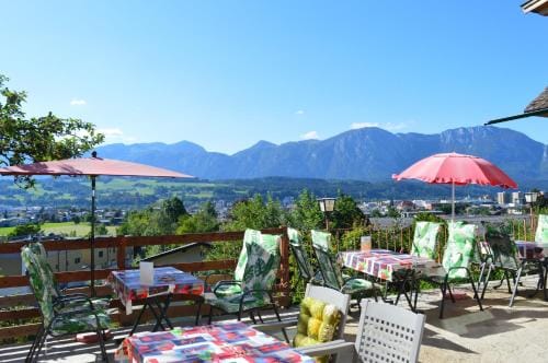 Be 550 Inn in Tyrol