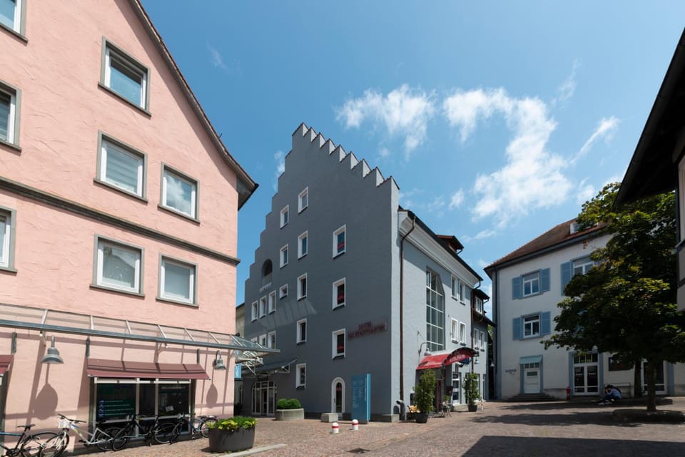 Hotel am Stadtgarten Hotel in Radolfzell