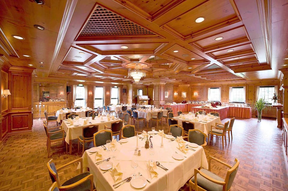 Hotel Westfalen Hof Hotel in North Rhine-Westphalia
