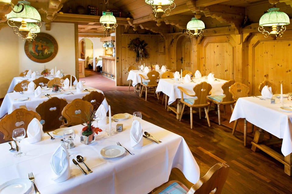 Hotel Westfalen Hof Hotel in North Rhine-Westphalia