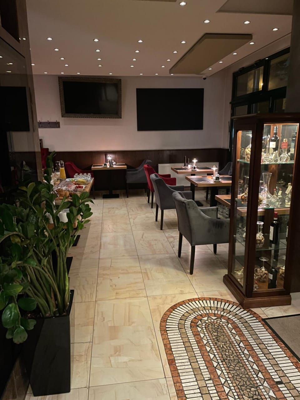 Hotel Rothkamp Hotel in Cologne