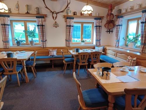 Gastehaus Baltram Hotel in Berchtesgadener Land