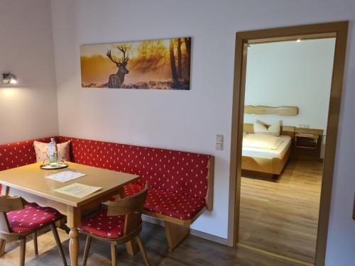 Gastehaus Baltram Hotel in Berchtesgadener Land
