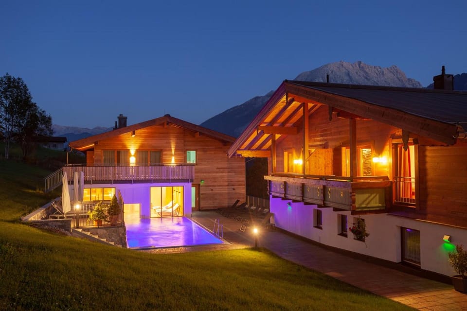 Hotel Hindenburglinde Hotel in Berchtesgadener Land