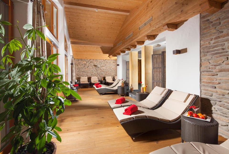 Hotel Hindenburglinde Hotel in Berchtesgadener Land