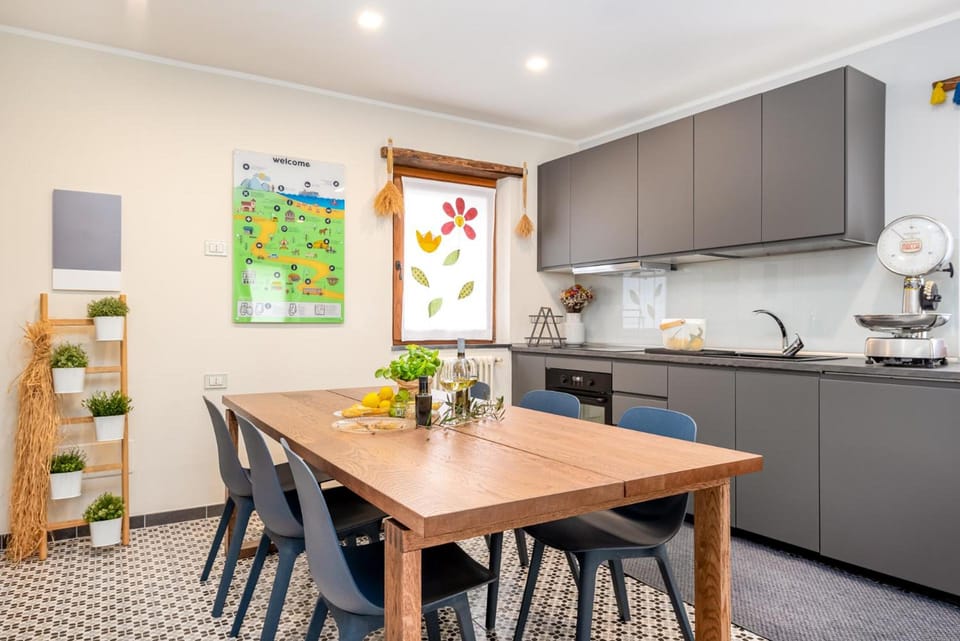 Carugio Remilde Hotel in La Spezia