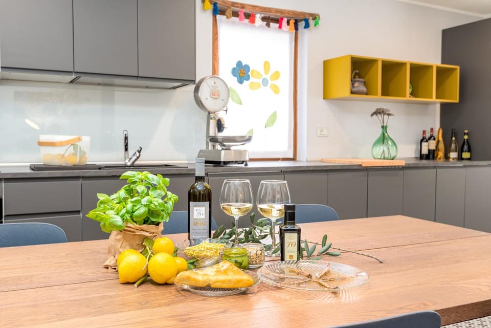 Carugio Remilde Hotel in La Spezia