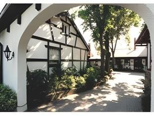 Hotel Rosenhof GmbH Hotel in Ramstein-Miesenbach