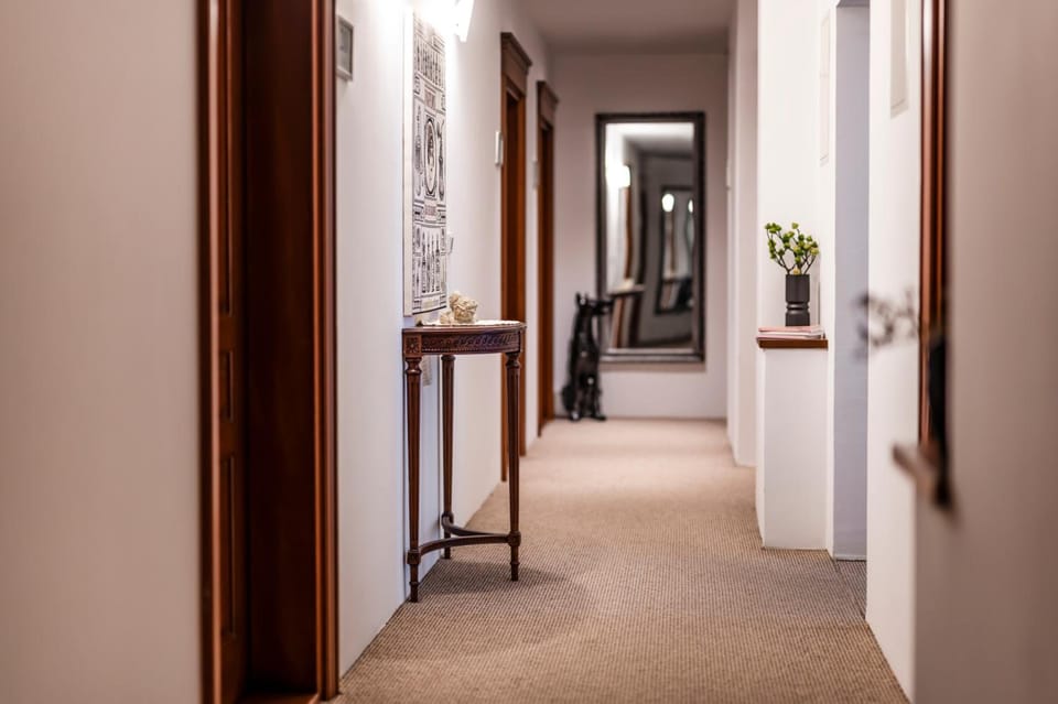 Aparthotel Maargick Apartment hotel in Krakow