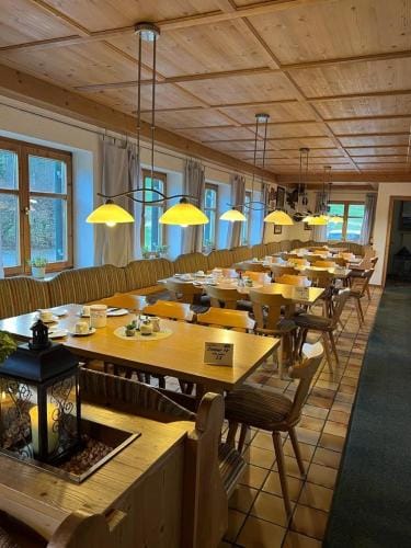 Landgasthof Jagerhaus Hotel in Immenstadt
