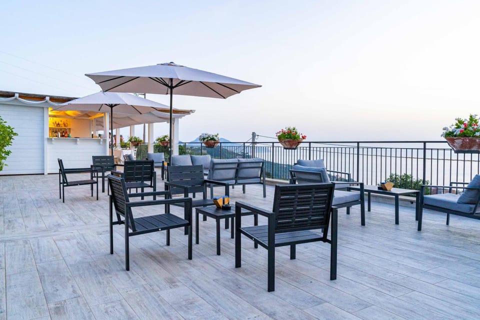 Complesso San Francesco Hotel in Massa Lubrense