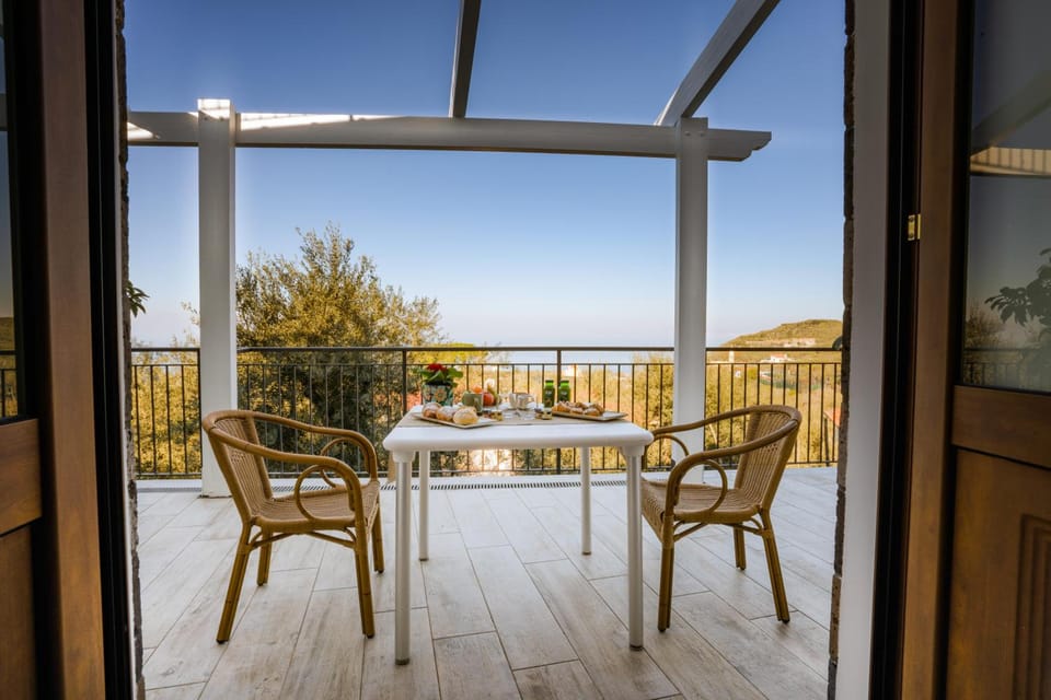 Complesso San Francesco Hotel in Massa Lubrense