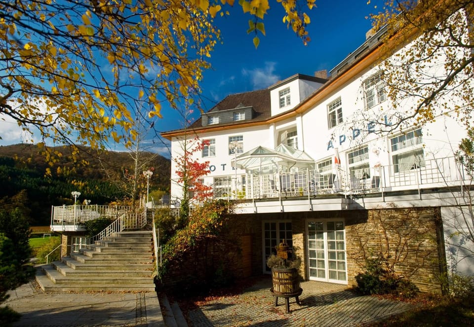 Hotel Haus Appel Hotel in Ahrweiler