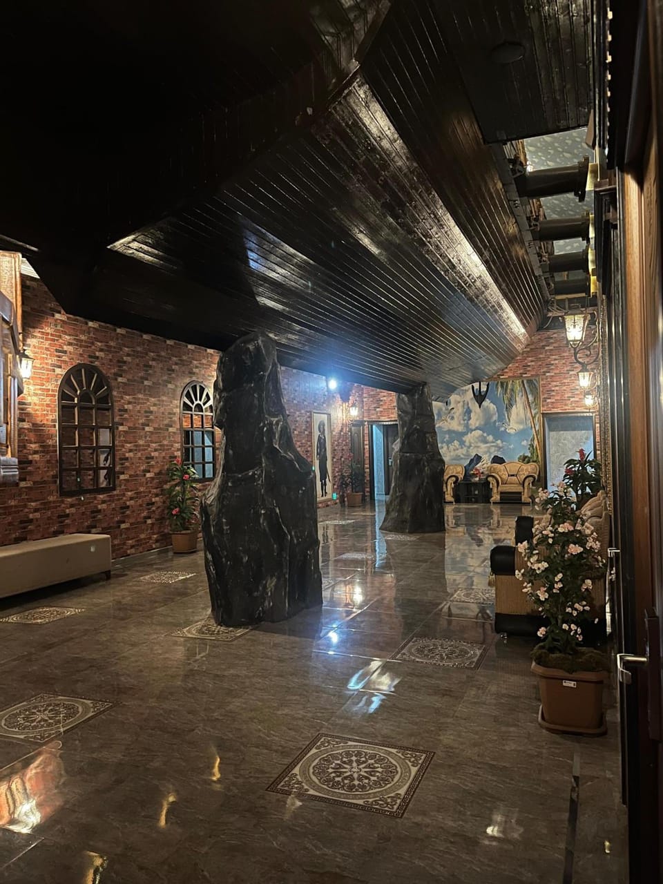 Starway Hotel Hotel in Azerbaijan