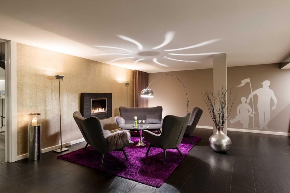 Ganter Hotel & Restaurant Mohren Hotel in Baden-Württemberg