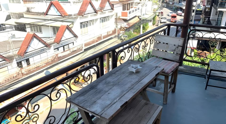Giant Hostel Hostel in Chiang Mai