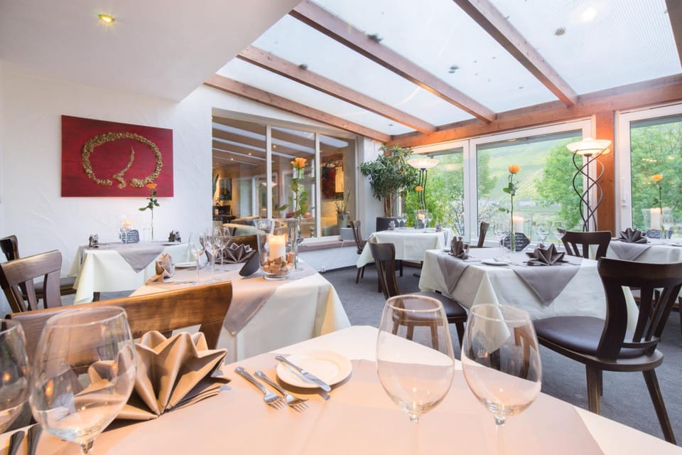 Boutique Hotel Villa Melsheimer Hotel in Cochem-Zell