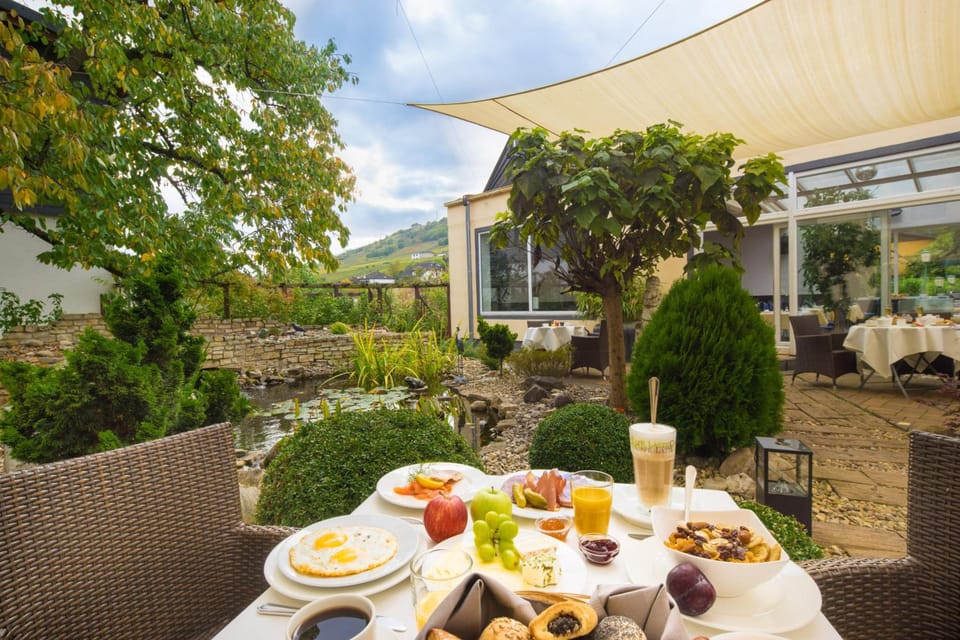 Boutique Hotel Villa Melsheimer Hotel in Cochem-Zell