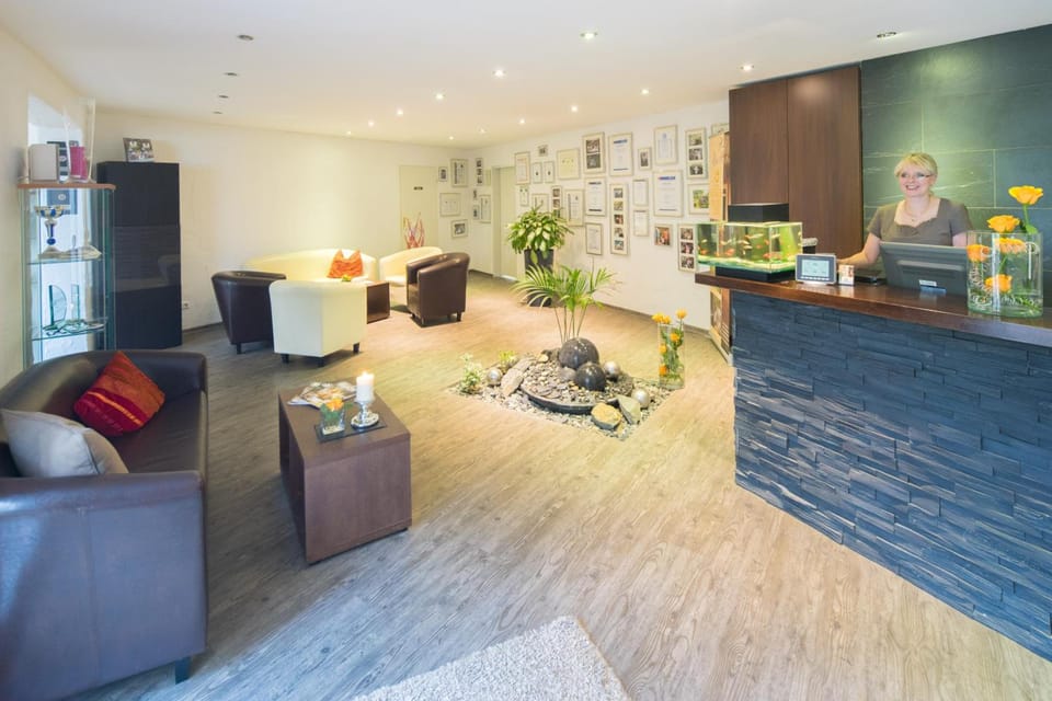 Boutique Hotel Villa Melsheimer Hotel in Cochem-Zell
