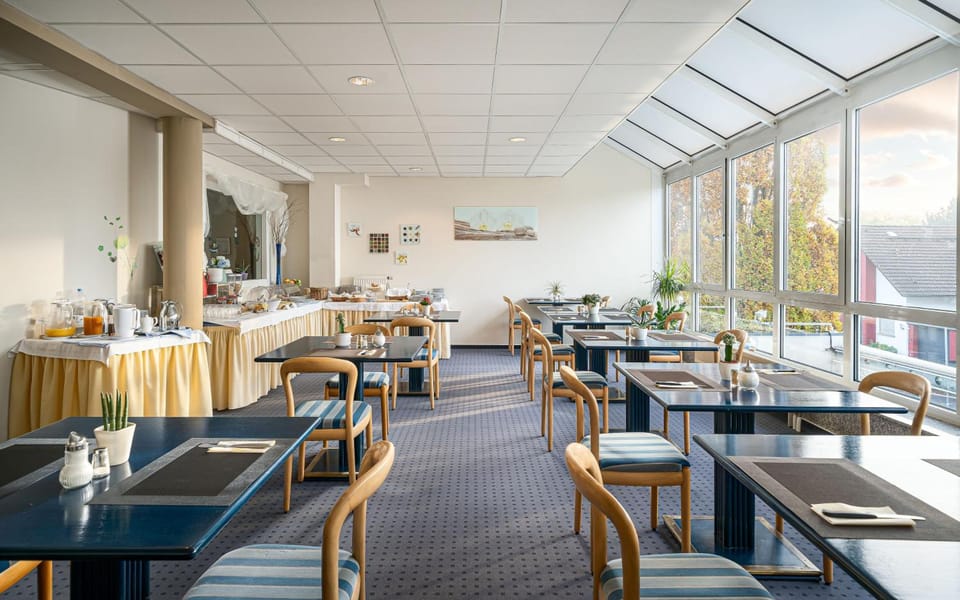 Sunibel Inn Hotel in Hesse