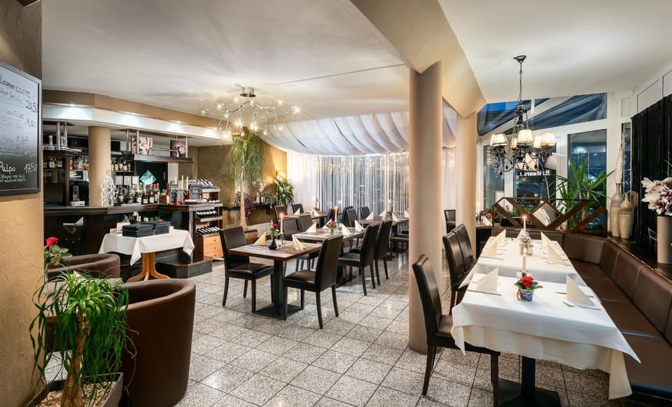 Sunibel Inn Hotel in Hesse