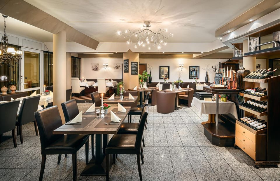 Sunibel Inn Hotel in Hesse
