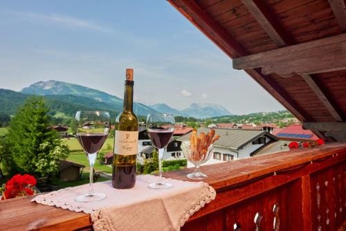 Gastehaus Bergstuberl Hotel in Salzburgerland