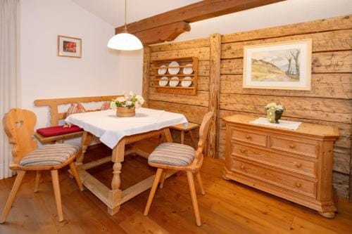 Gastehaus Bergstuberl Hotel in Salzburgerland