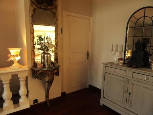 Villa La Clef Des Champs Hotel in Fontainebleau