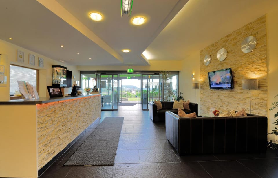 Ringhotel Haus Oberwinter Hotel in Ahrweiler