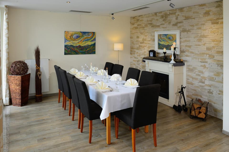 Ringhotel Haus Oberwinter Hotel in Ahrweiler