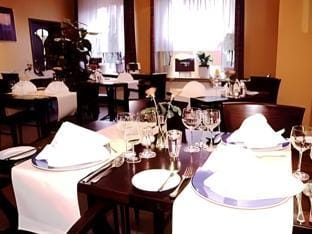 Hotel Pinger Hotel in Ahrweiler