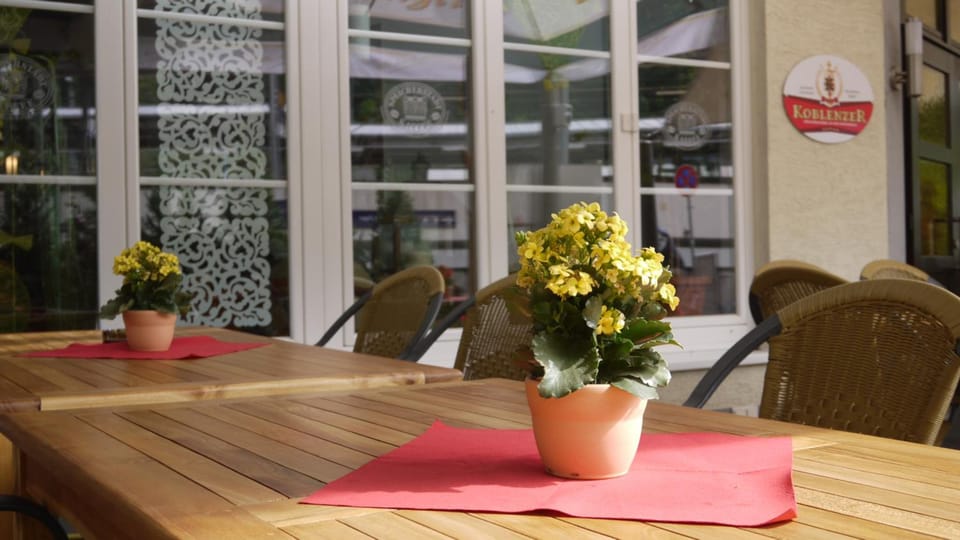 Hotel Pinger Hotel in Ahrweiler