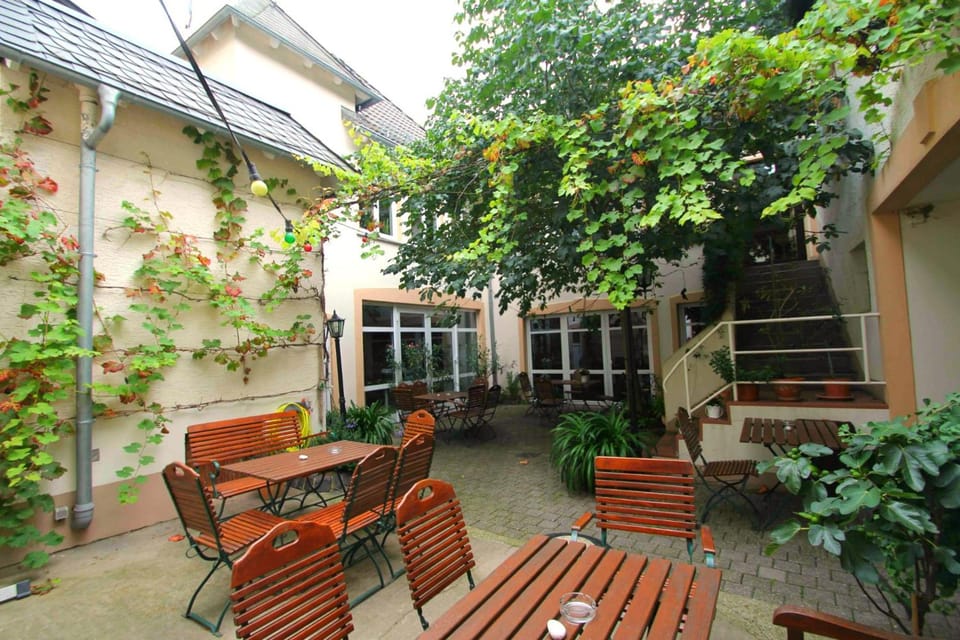 Hotel Landgasthof Gemmer Hotel in Rhineland-Palatinate