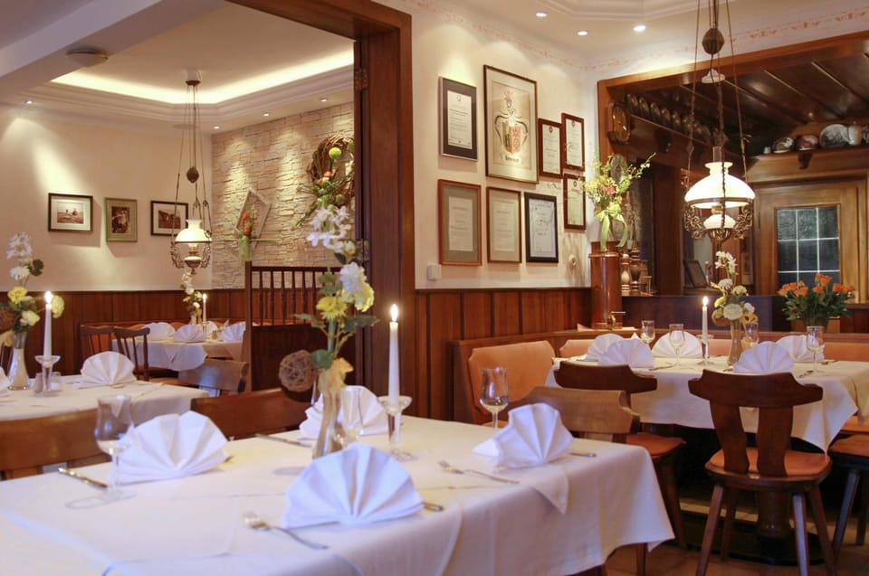 Hotel Landgasthof Gemmer Hotel in Rhineland-Palatinate