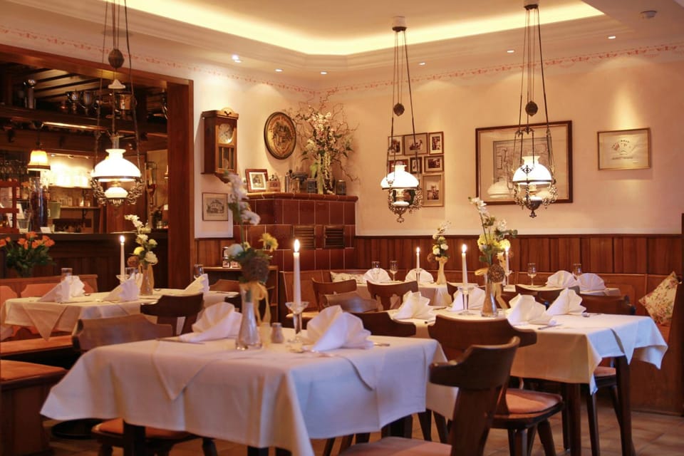 Hotel Landgasthof Gemmer Hotel in Rhineland-Palatinate