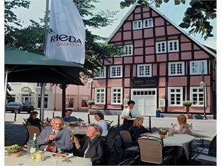 Hotel am Doktorplatz Hotel in North Rhine-Westphalia