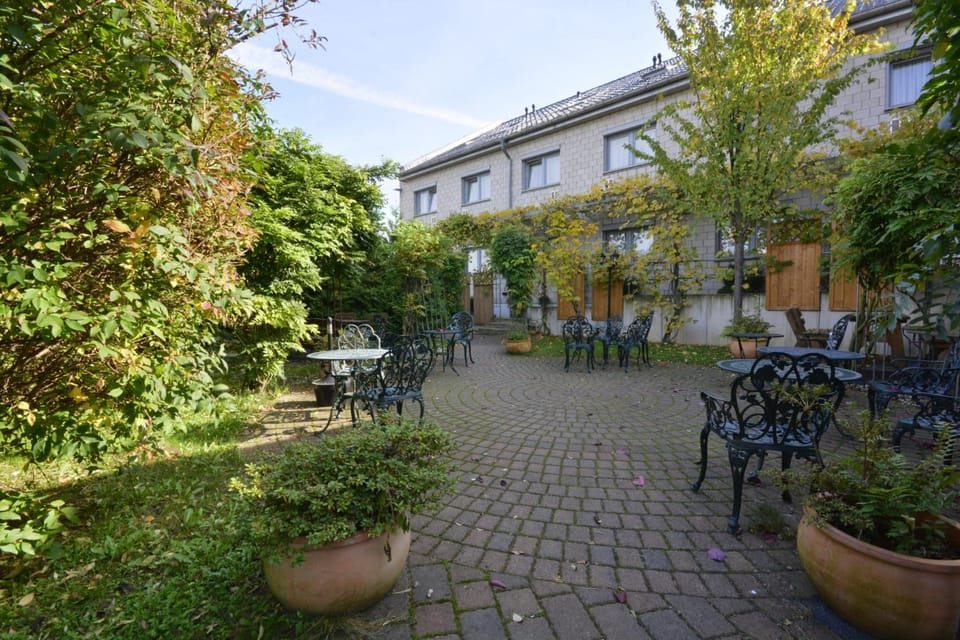 Hotel Nord Hotel in Ahrweiler