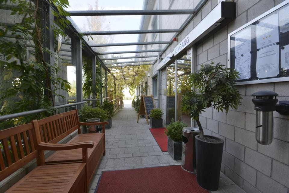 Hotel Nord Hotel in Ahrweiler