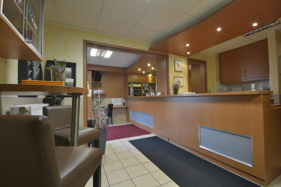 Hotel Nord Hotel in Ahrweiler